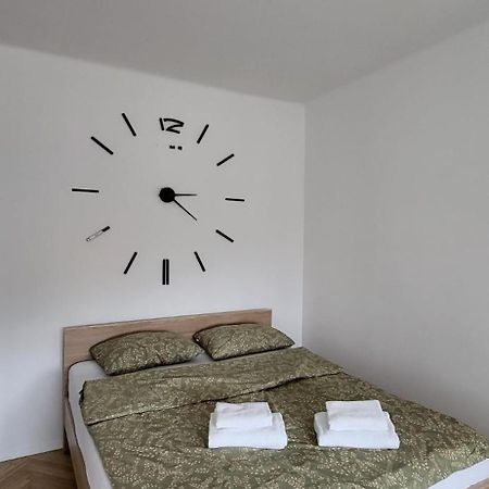 Apartament Przy Lipowej Bialystok Bagian luar foto