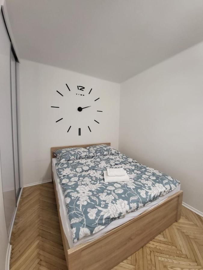Apartament Przy Lipowej Bialystok Bagian luar foto