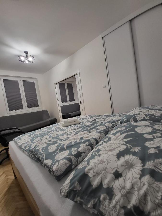 Apartament Przy Lipowej Bialystok Bagian luar foto