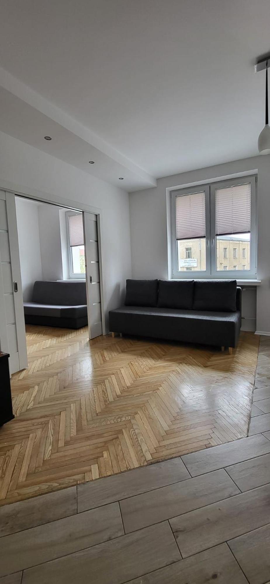 Apartament Przy Lipowej Bialystok Bagian luar foto